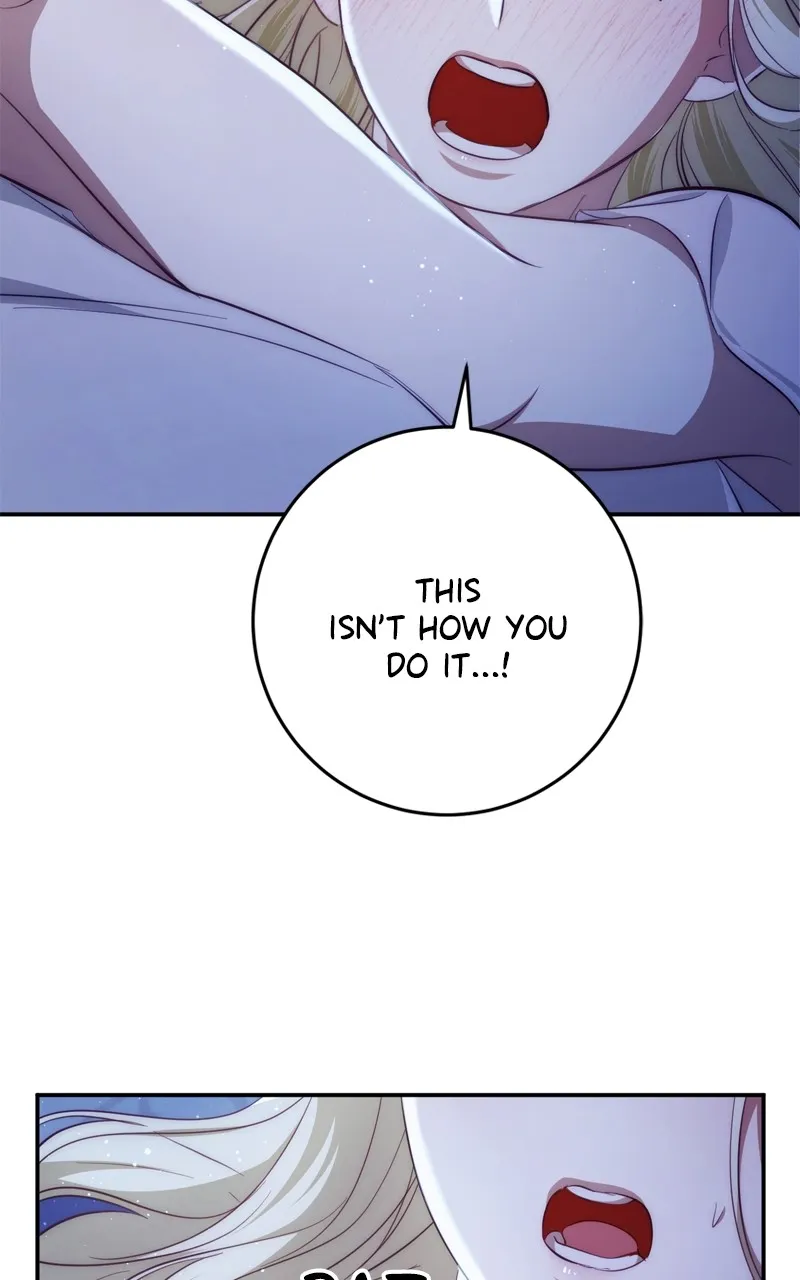 Read Behind Her Highness’s Smile chapter 21 image 41 on Lezhin