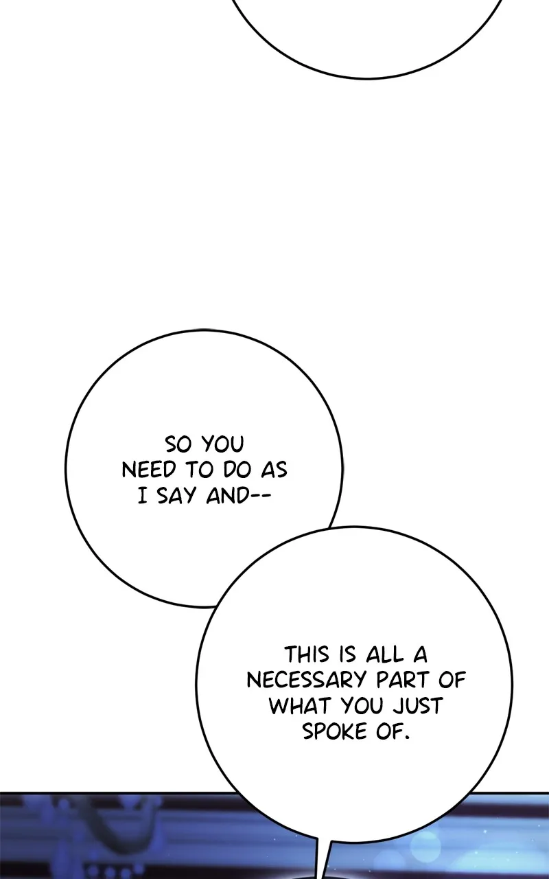 Read Behind Her Highness’s Smile chapter 21 image 43 on Lezhin