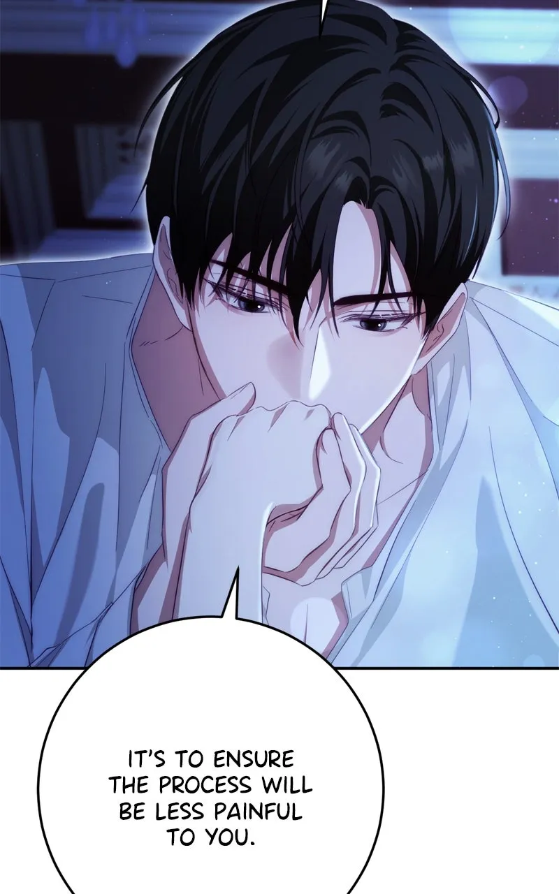 Read Behind Her Highness’s Smile chapter 21 image 44 on Lezhin
