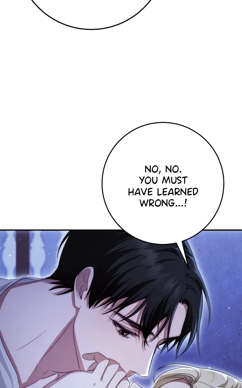 Read Behind Her Highness’s Smile chapter 21 image 45 on Lezhin