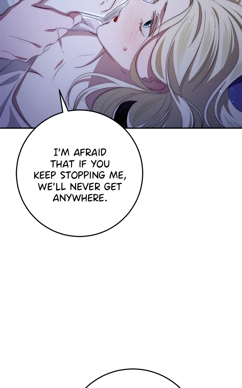 Read Behind Her Highness’s Smile chapter 21 image 46 on Lezhin