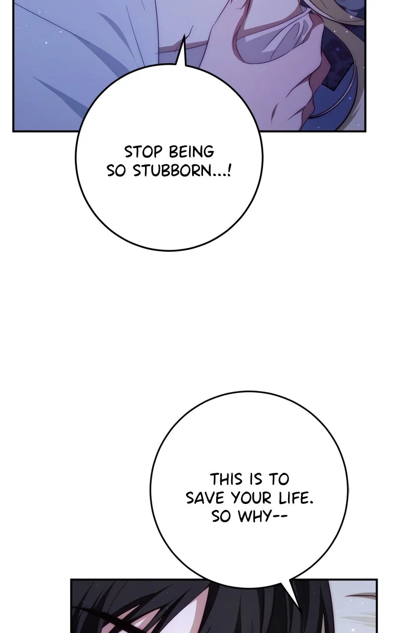 Read Behind Her Highness’s Smile chapter 21 image 48 on Lezhin