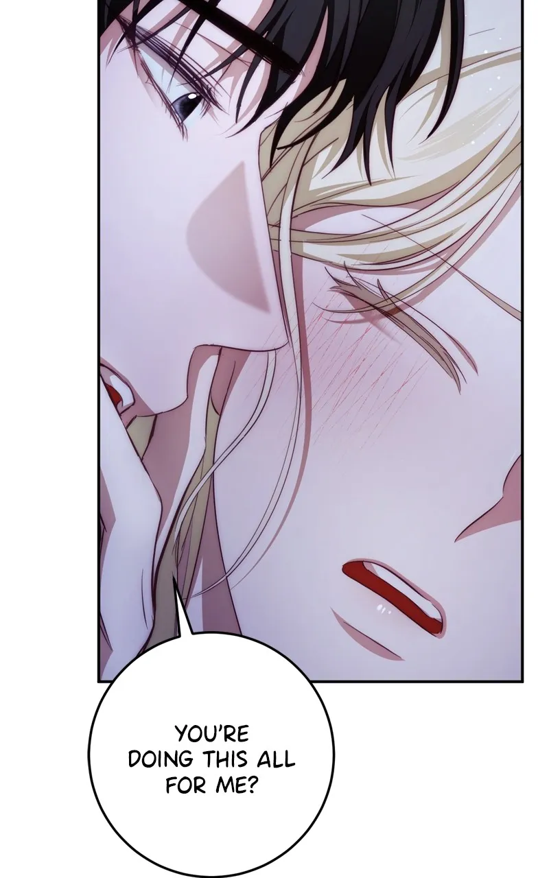 Read Behind Her Highness’s Smile chapter 21 image 49 on Lezhin