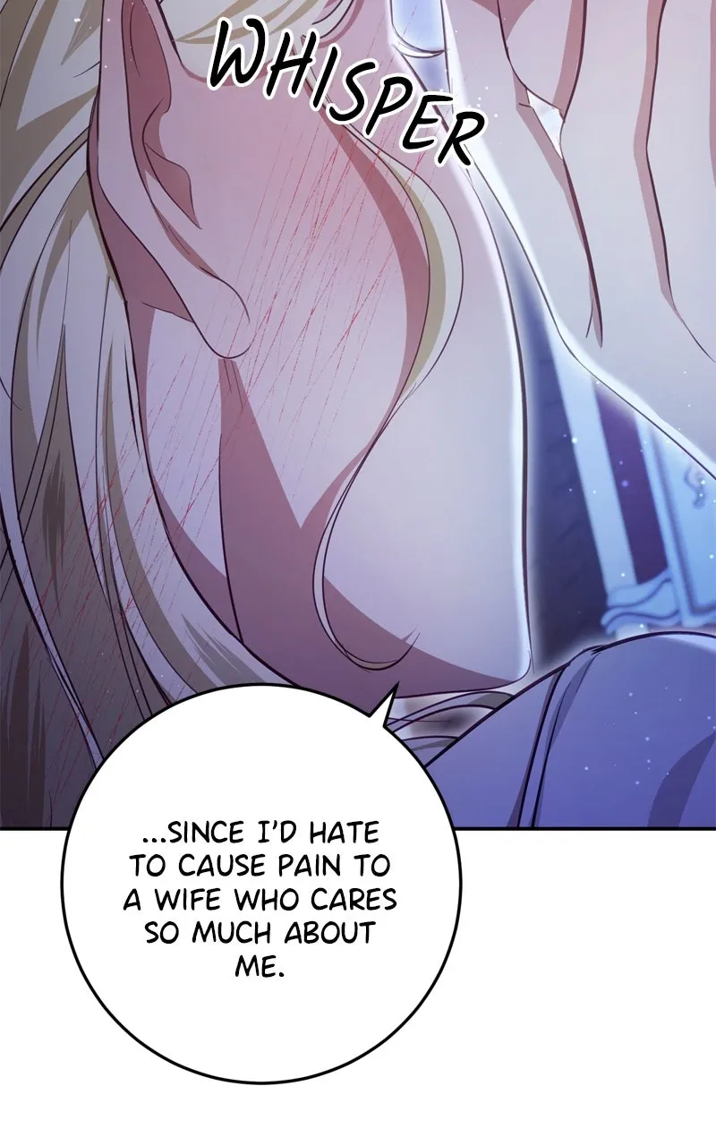 Read Behind Her Highness’s Smile chapter 21 image 51 on Lezhin