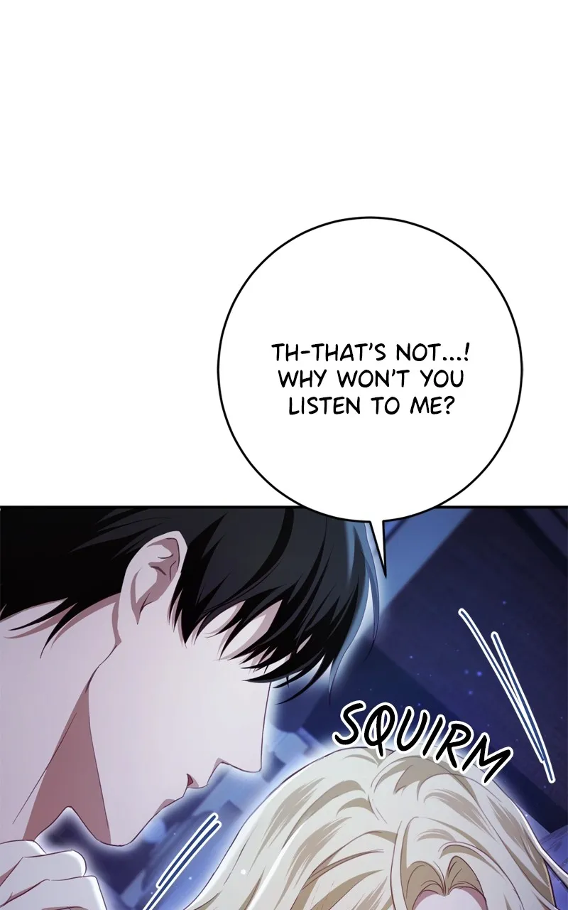 Read Behind Her Highness’s Smile chapter 21 image 52 on Lezhin