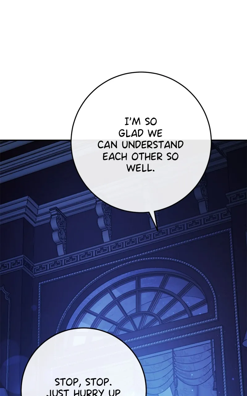Read Behind Her Highness’s Smile chapter 21 image 54 on Lezhin