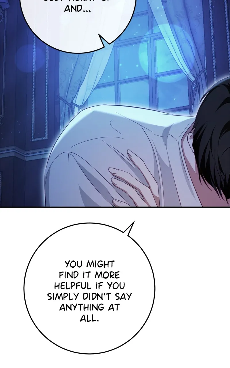 Read Behind Her Highness’s Smile chapter 21 image 55 on Lezhin