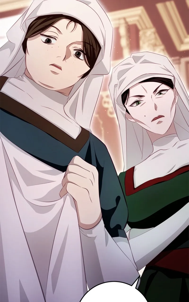 Read Behind Her Highness’s Smile chapter 21 image 60 on Lezhin