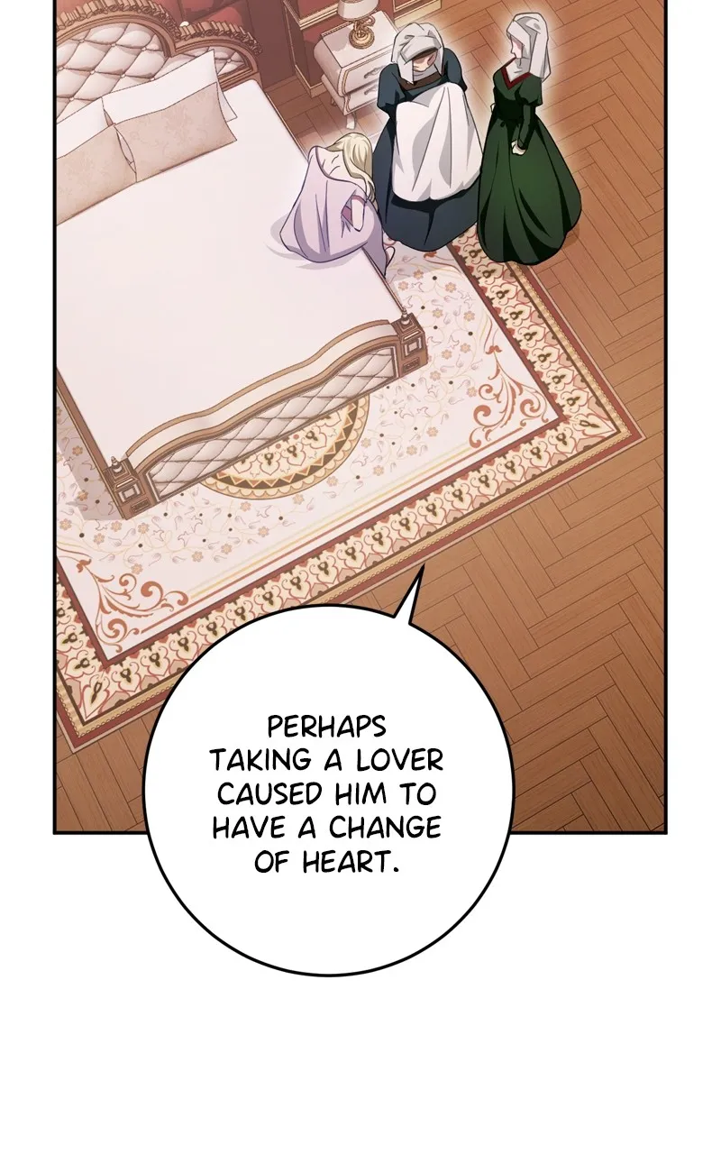 Read Behind Her Highness’s Smile chapter 21 image 64 on Lezhin