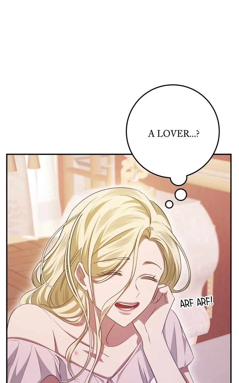 Read Behind Her Highness’s Smile chapter 21 image 65 on Lezhin