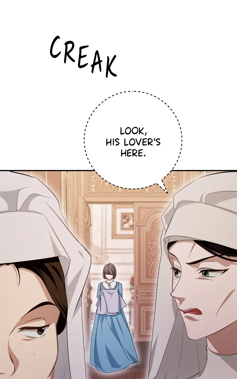 Read Behind Her Highness’s Smile chapter 21 image 67 on Lezhin