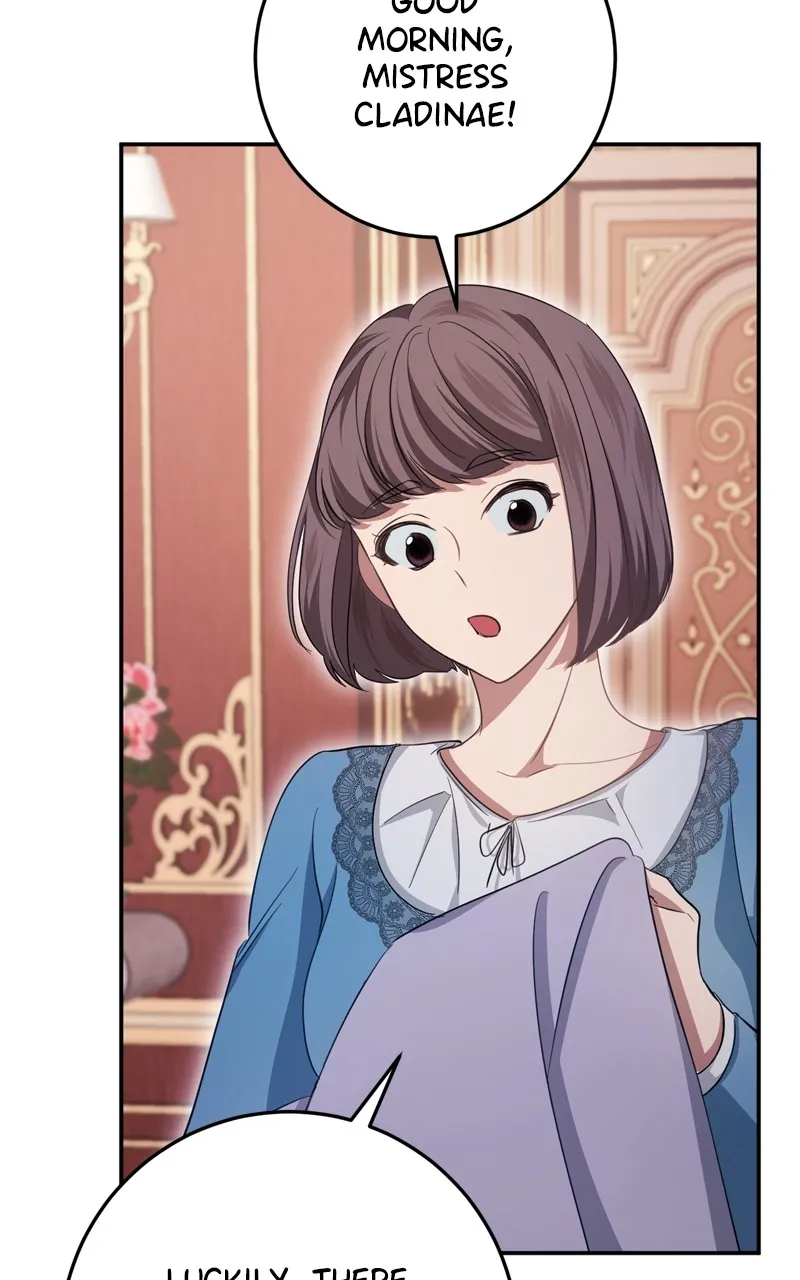 Read Behind Her Highness’s Smile chapter 21 image 69 on Lezhin