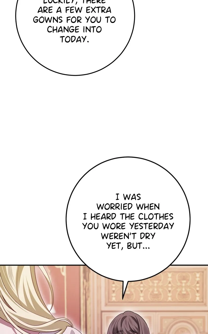 Read Behind Her Highness’s Smile chapter 21 image 70 on Lezhin