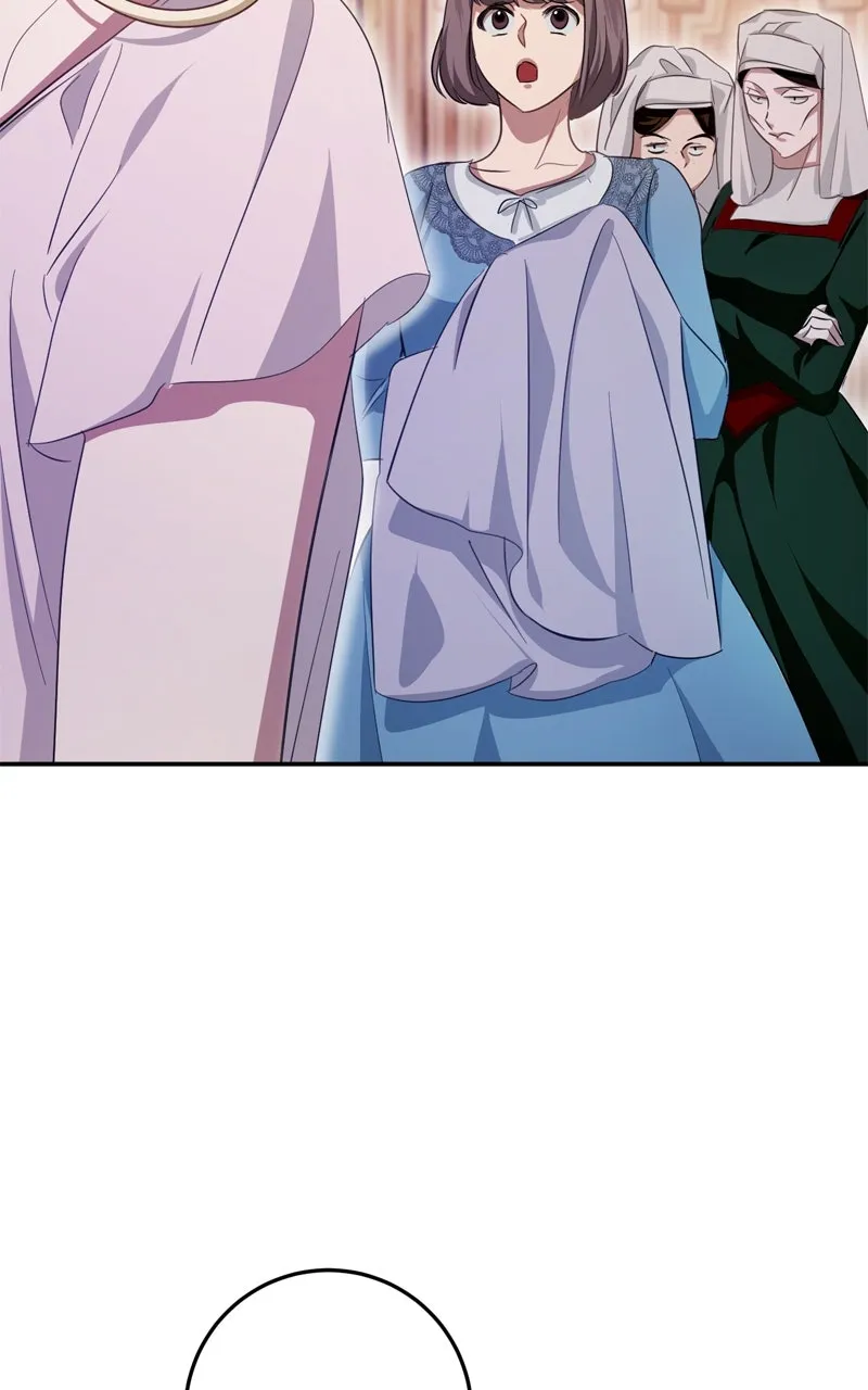 Read Behind Her Highness’s Smile chapter 21 image 71 on Lezhin