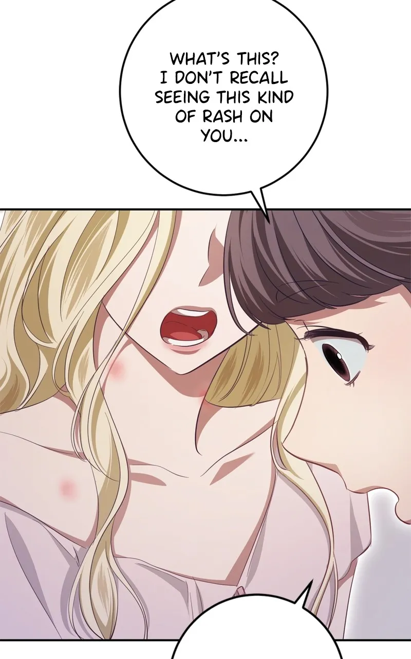 Read Behind Her Highness’s Smile chapter 21 image 73 on Lezhin
