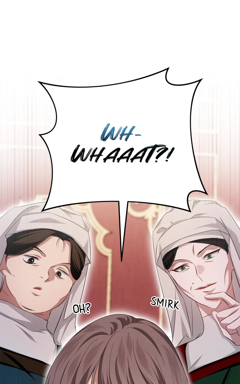 Read Behind Her Highness’s Smile chapter 21 image 76 on Lezhin