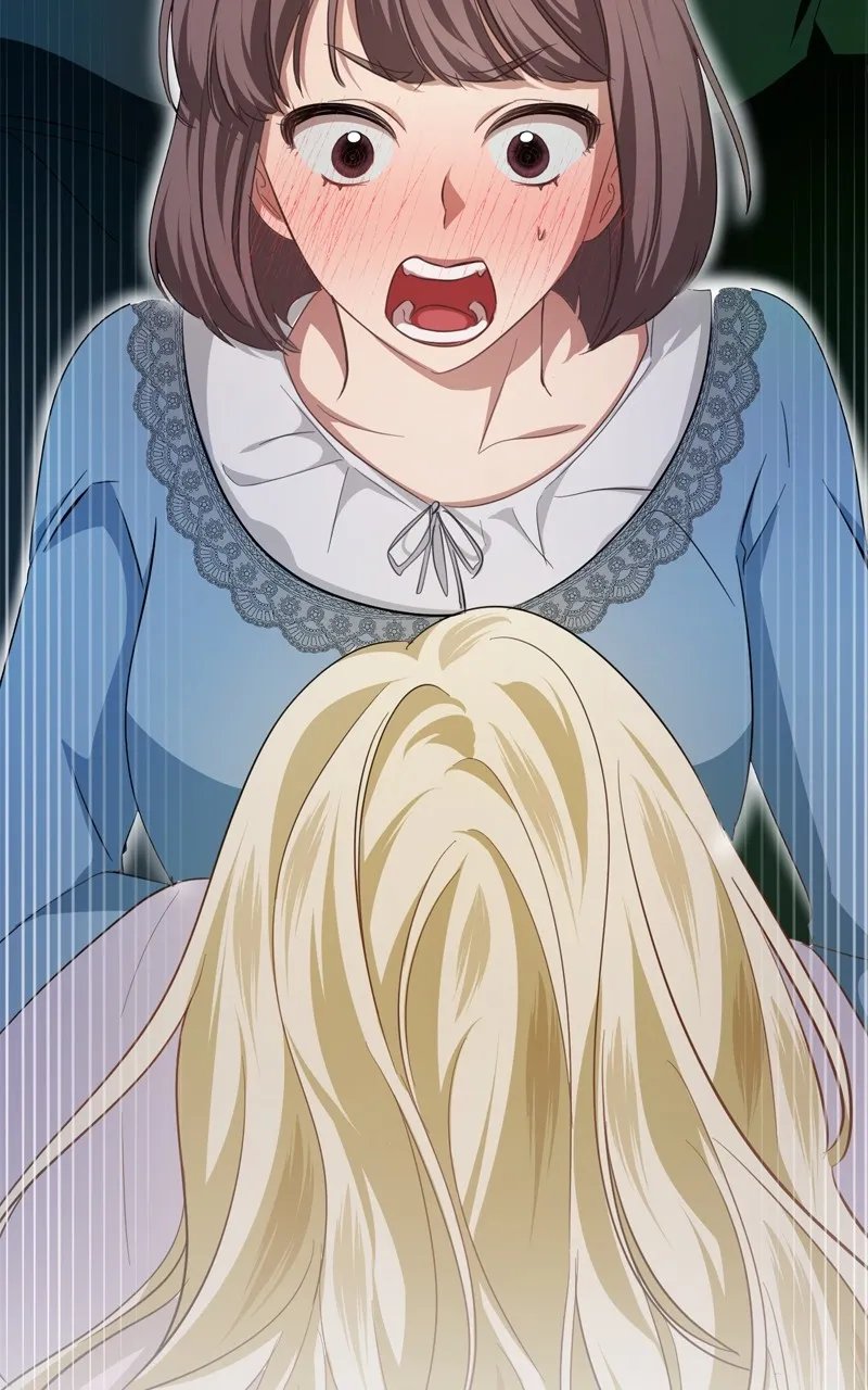 Read Behind Her Highness’s Smile chapter 21 image 77 on Lezhin