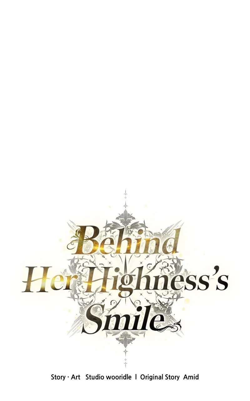 Read Behind Her Highness’s Smile chapter 21 image 79 on Lezhin