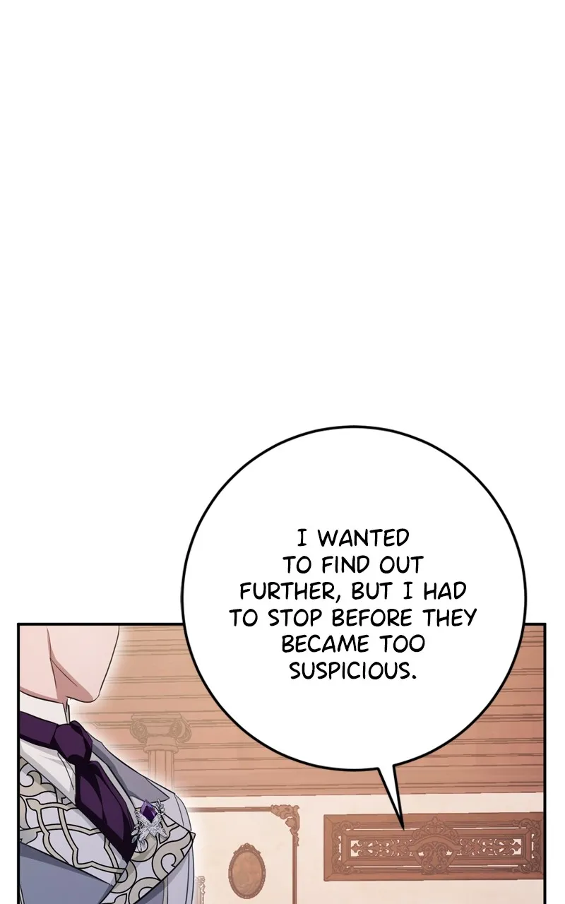 Read Behind Her Highness’s Smile chapter 21 image 84 on Lezhin