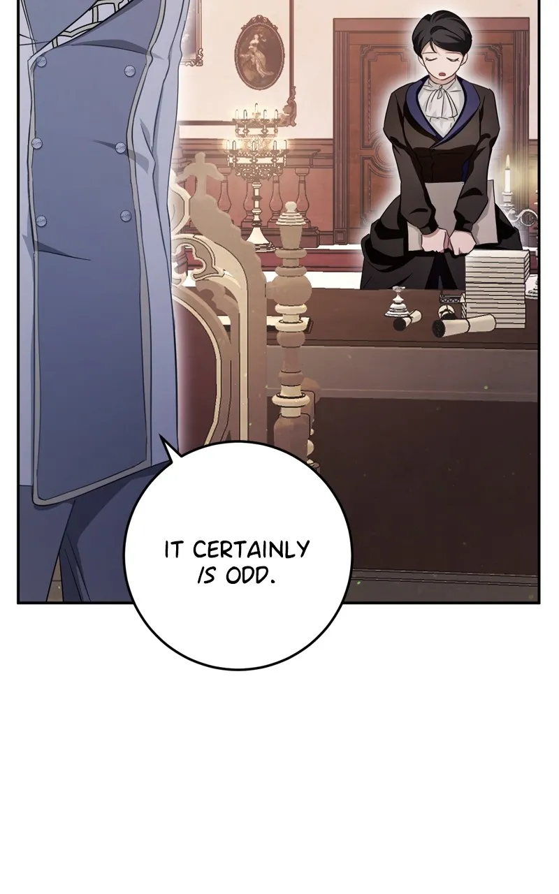 Read Behind Her Highness’s Smile chapter 21 image 85 on Lezhin