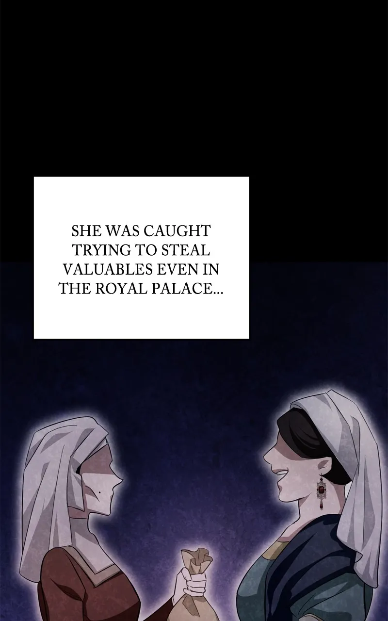 Read Behind Her Highness’s Smile chapter 21 image 90 on Lezhin