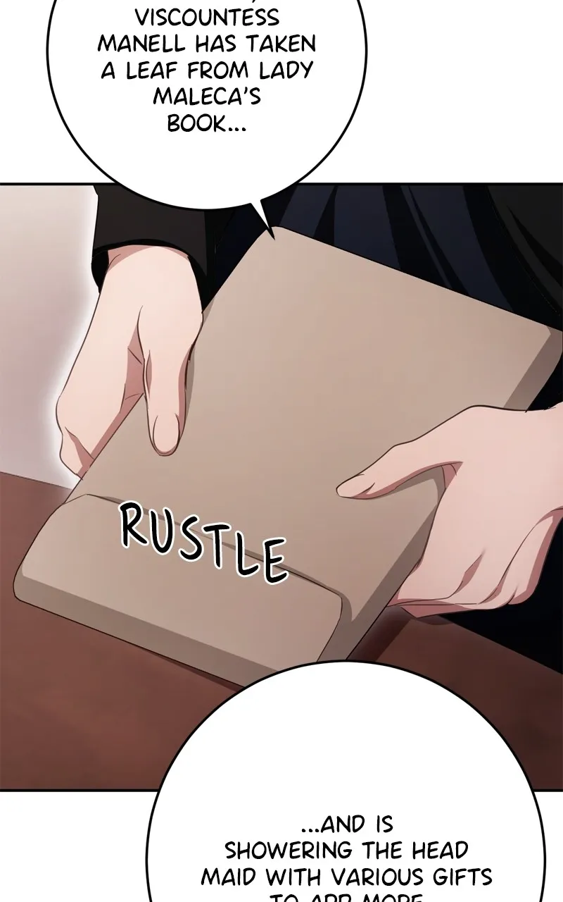 Read Behind Her Highness’s Smile chapter 21 image 94 on Lezhin