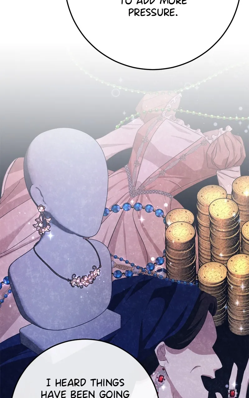 Read Behind Her Highness’s Smile chapter 21 image 95 on Lezhin