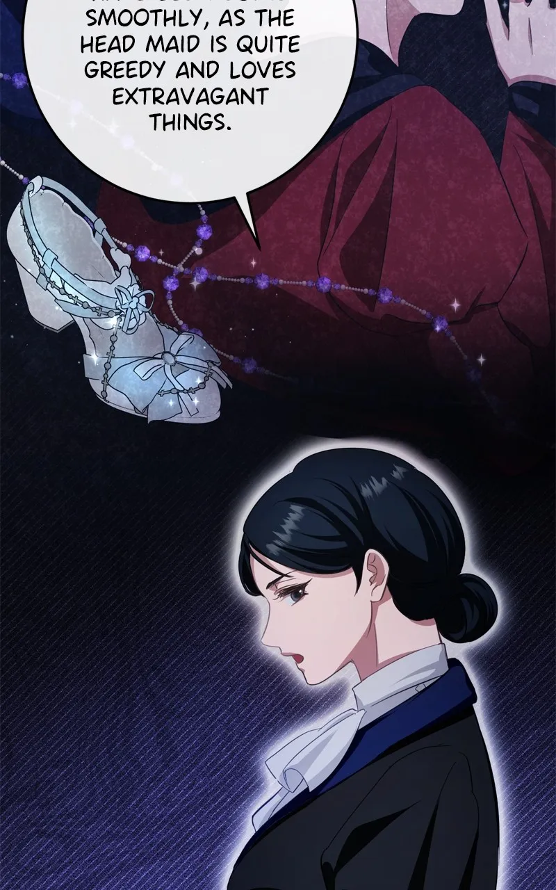 Read Behind Her Highness’s Smile chapter 21 image 96 on Lezhin