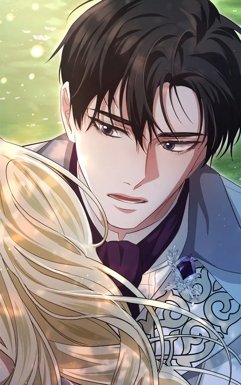 Read Behind Her Highness’s Smile chapter 22 image 1 on Lezhin