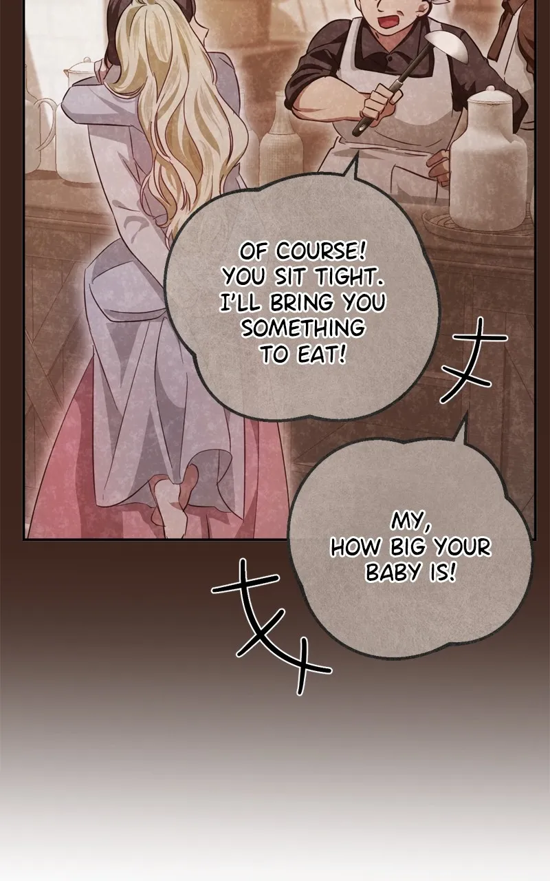 Read Behind Her Highness’s Smile chapter 22 image 10 on Lezhin