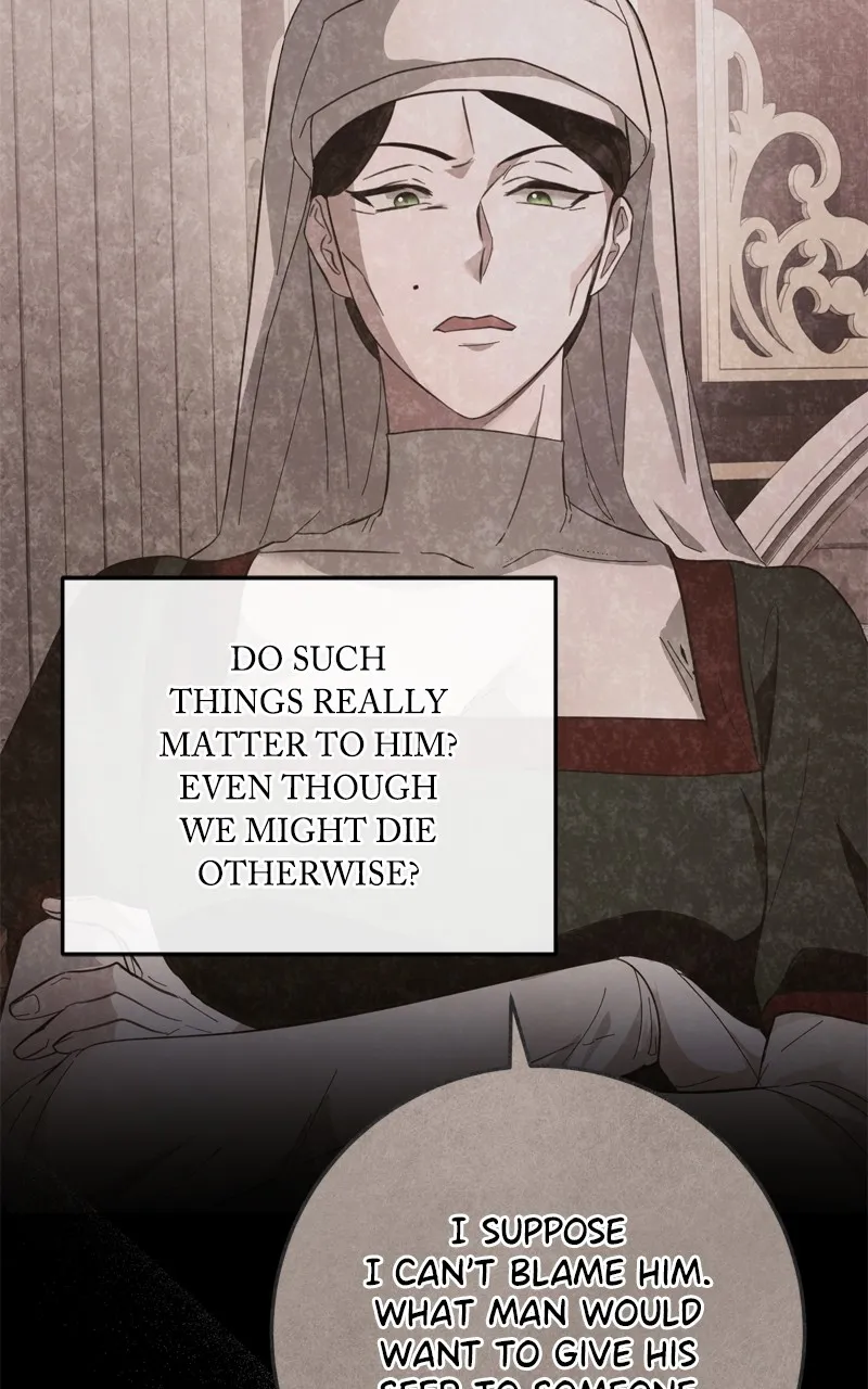 Read Behind Her Highness’s Smile chapter 22 image 102 on Lezhin
