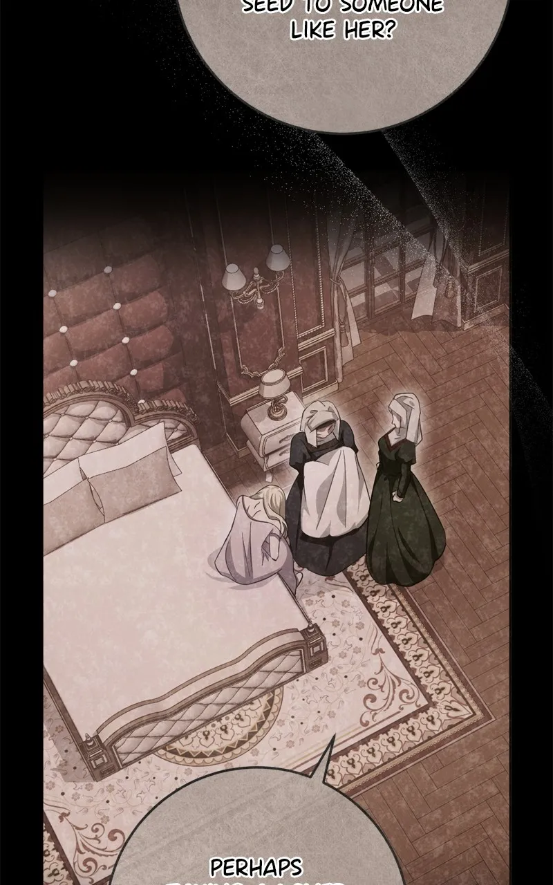 Read Behind Her Highness’s Smile chapter 22 image 103 on Lezhin