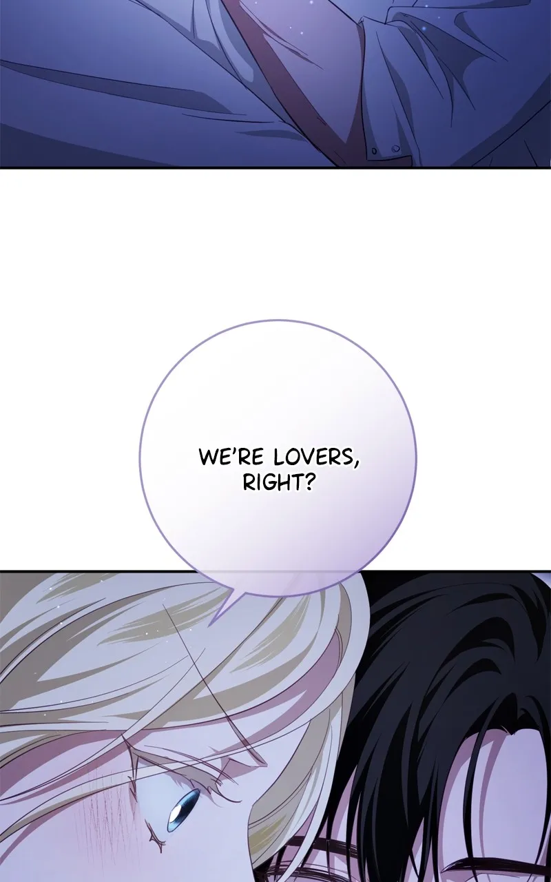 Read Behind Her Highness’s Smile chapter 22 image 107 on Lezhin