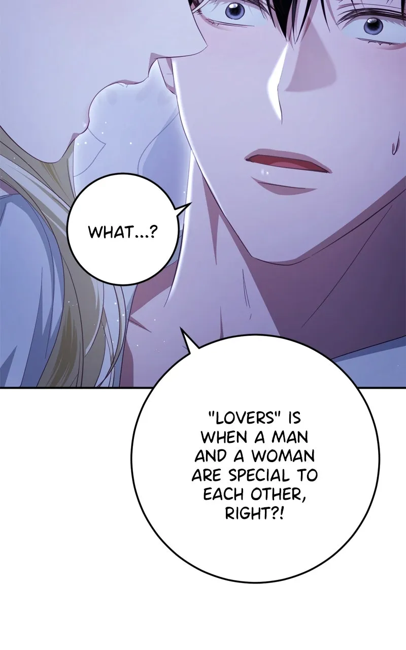 Read Behind Her Highness’s Smile chapter 22 image 108 on Lezhin