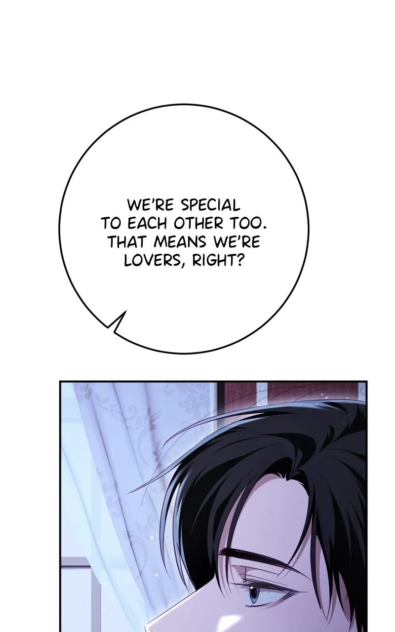 Read Behind Her Highness’s Smile chapter 22 image 109 on Lezhin