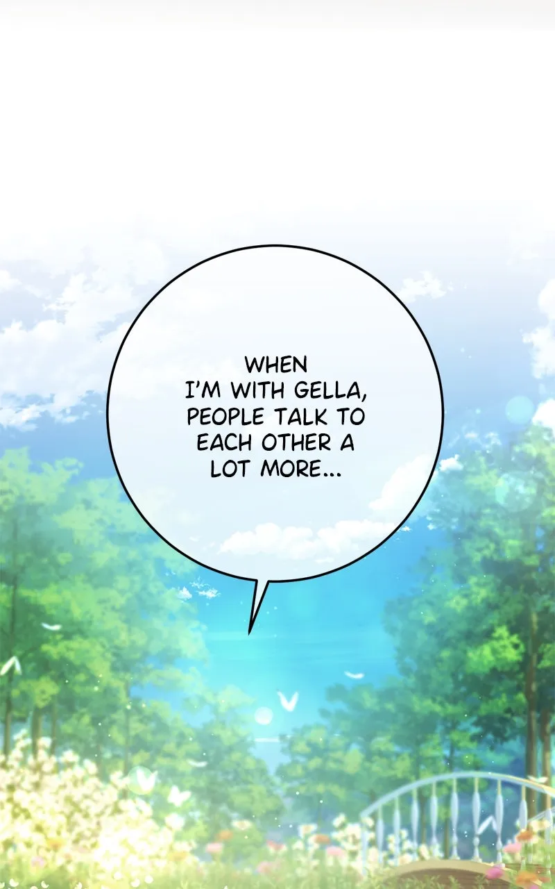 Read Behind Her Highness’s Smile chapter 22 image 11 on Lezhin