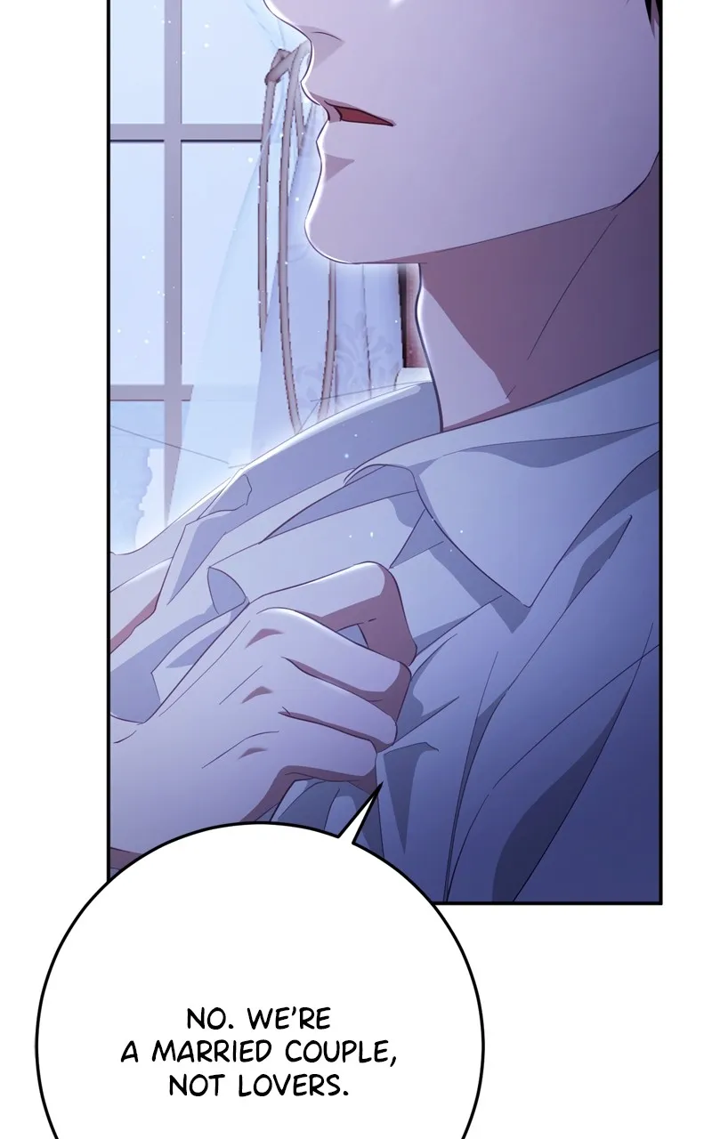 Read Behind Her Highness’s Smile chapter 22 image 110 on Lezhin