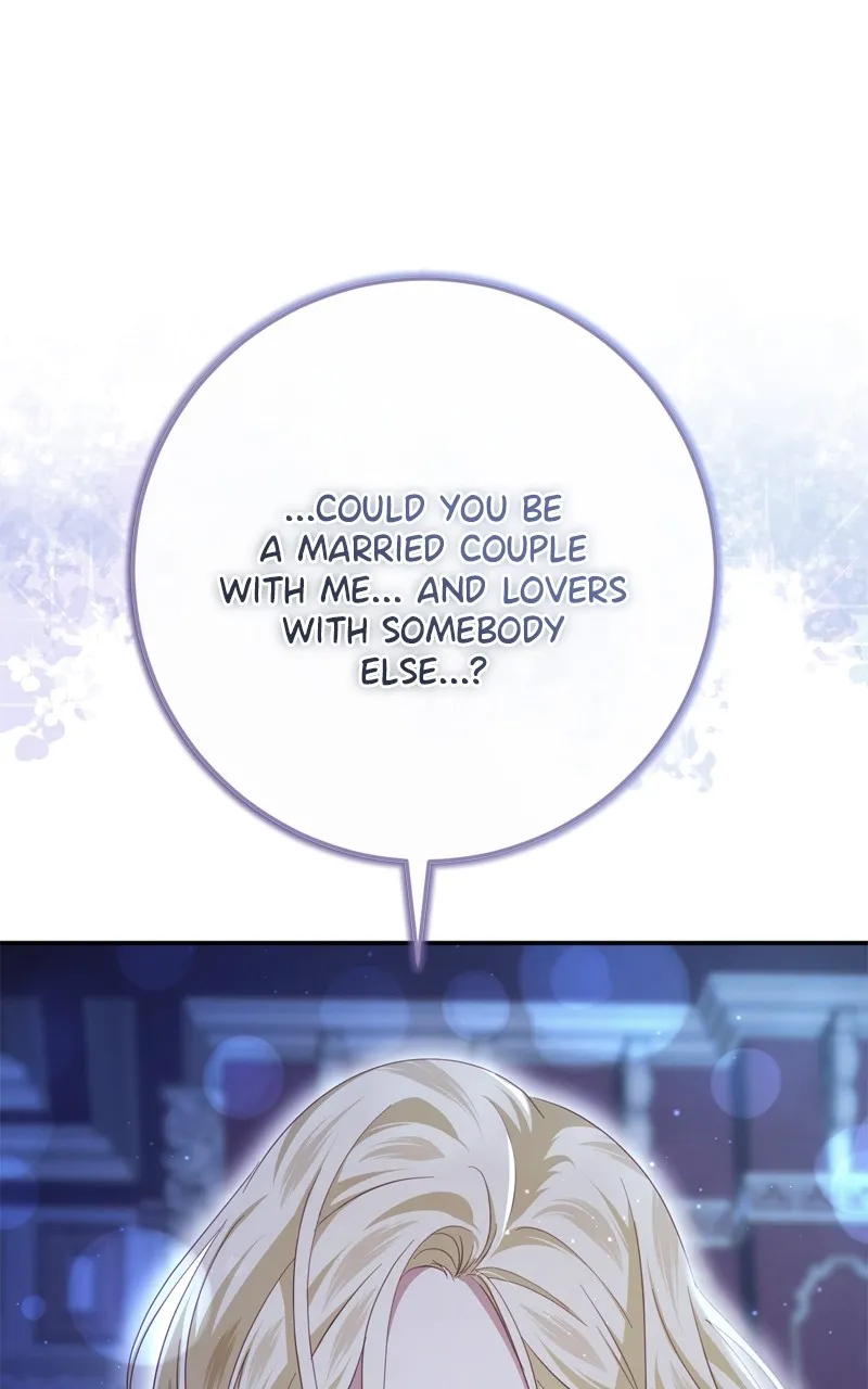 Read Behind Her Highness’s Smile chapter 22 image 112 on Lezhin