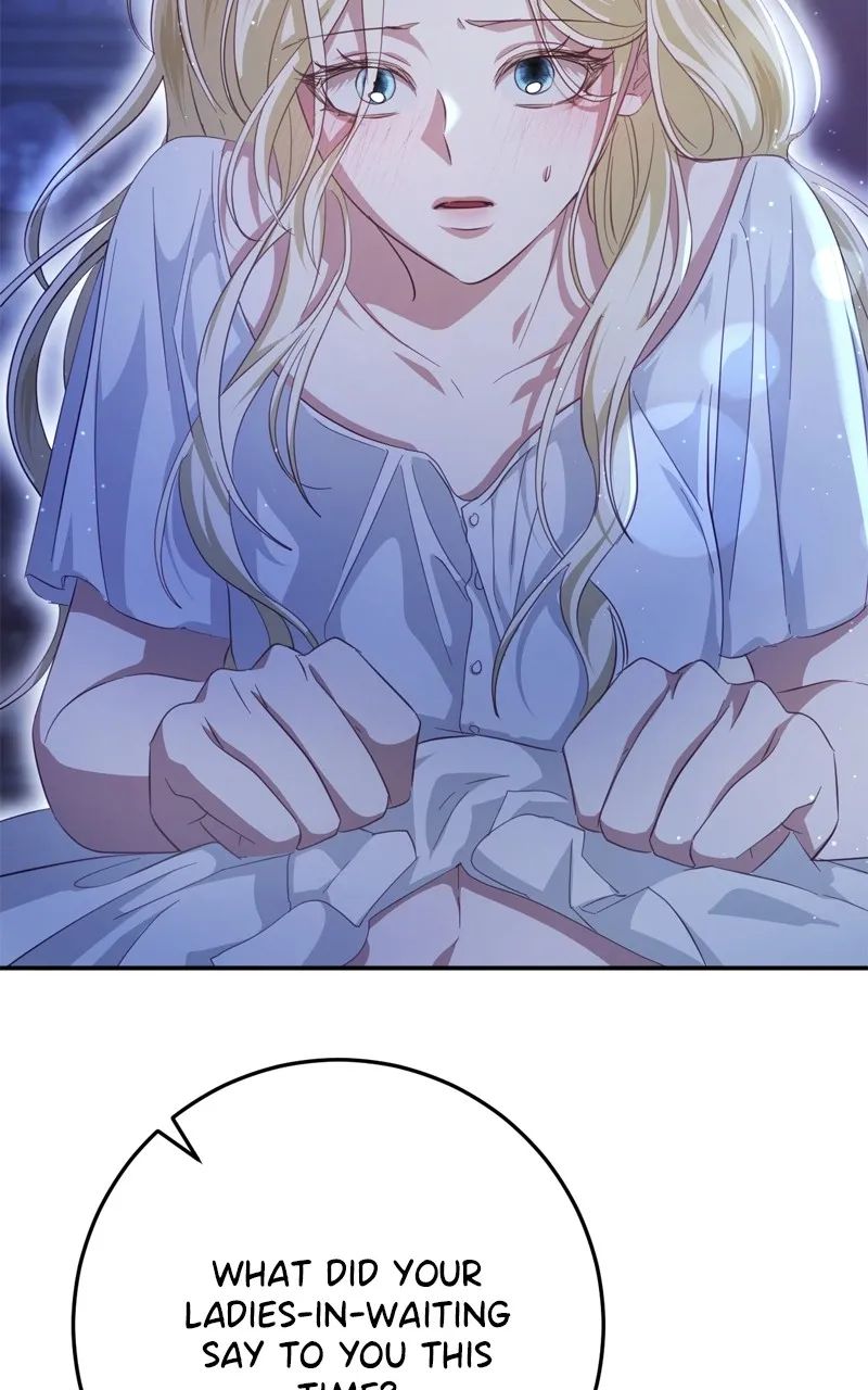 Read Behind Her Highness’s Smile chapter 22 image 113 on Lezhin