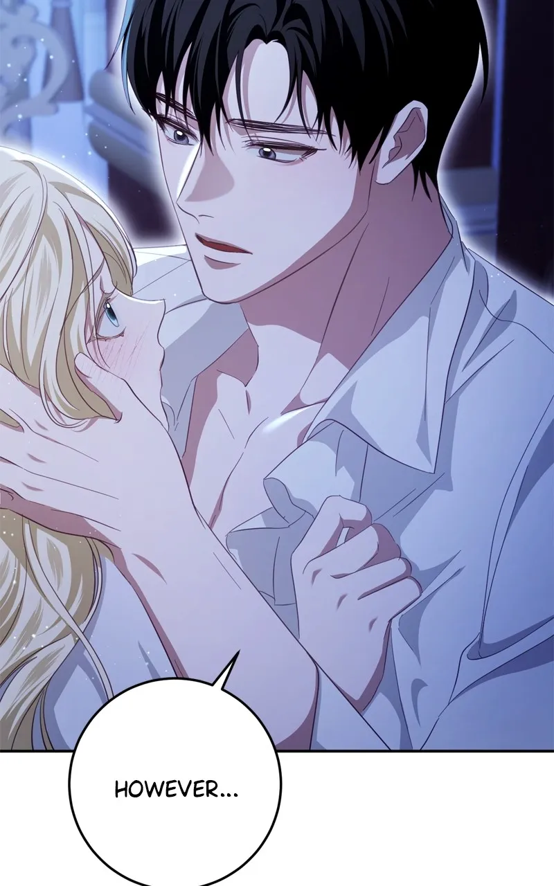 Read Behind Her Highness’s Smile chapter 22 image 115 on Lezhin