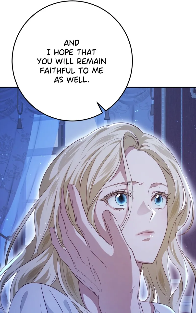 Read Behind Her Highness’s Smile chapter 22 image 118 on Lezhin