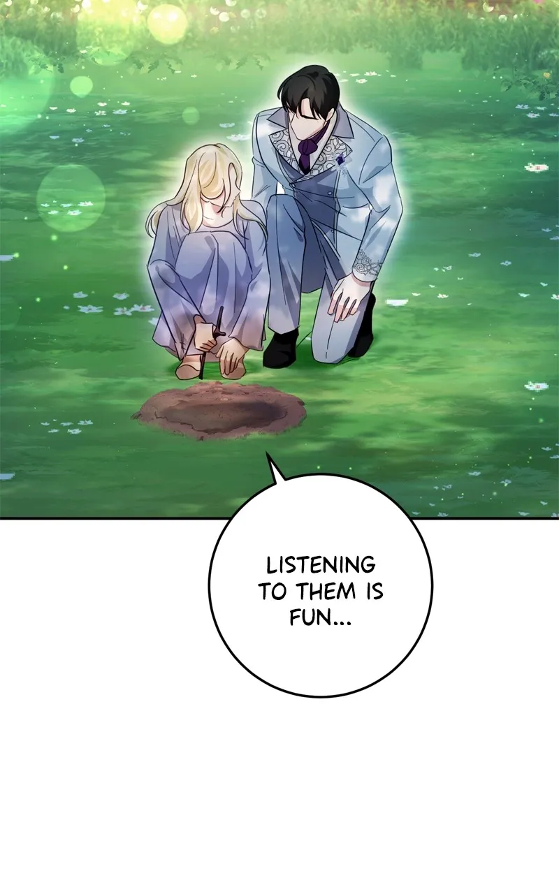 Read Behind Her Highness’s Smile chapter 22 image 12 on Lezhin