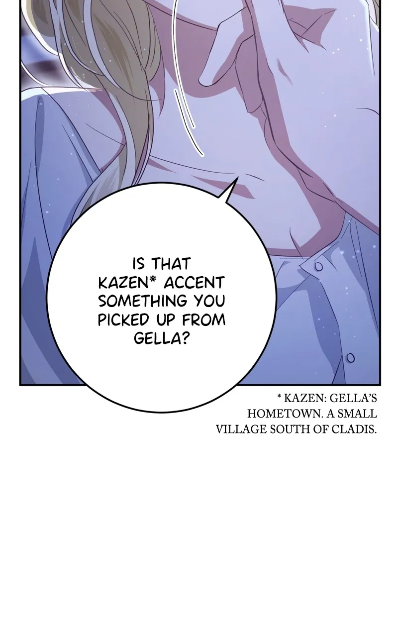 Read Behind Her Highness’s Smile chapter 22 image 128 on Lezhin