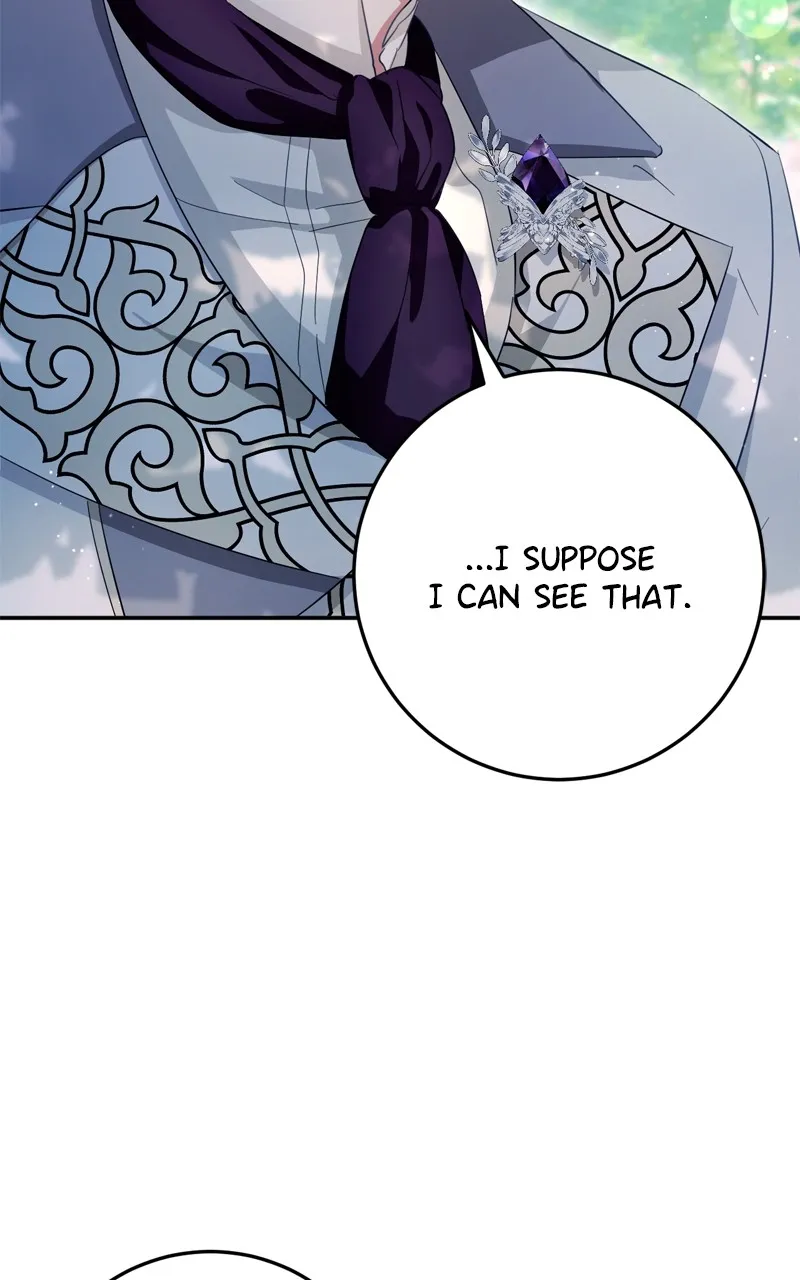 Read Behind Her Highness’s Smile chapter 22 image 14 on Lezhin