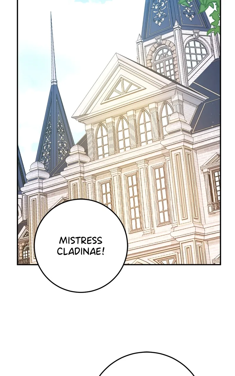 Read Behind Her Highness’s Smile chapter 22 image 142 on Lezhin