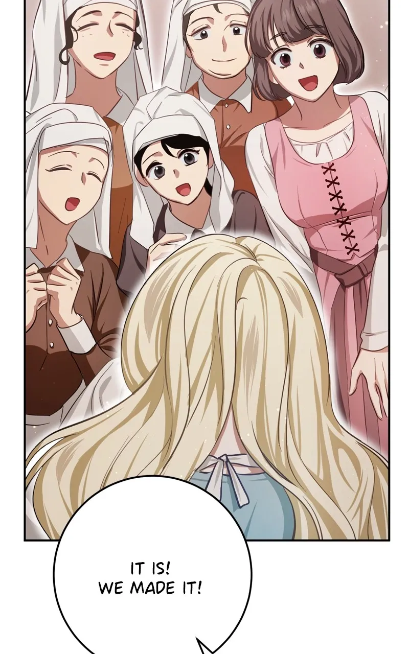 Read Behind Her Highness’s Smile chapter 22 image 146 on Lezhin