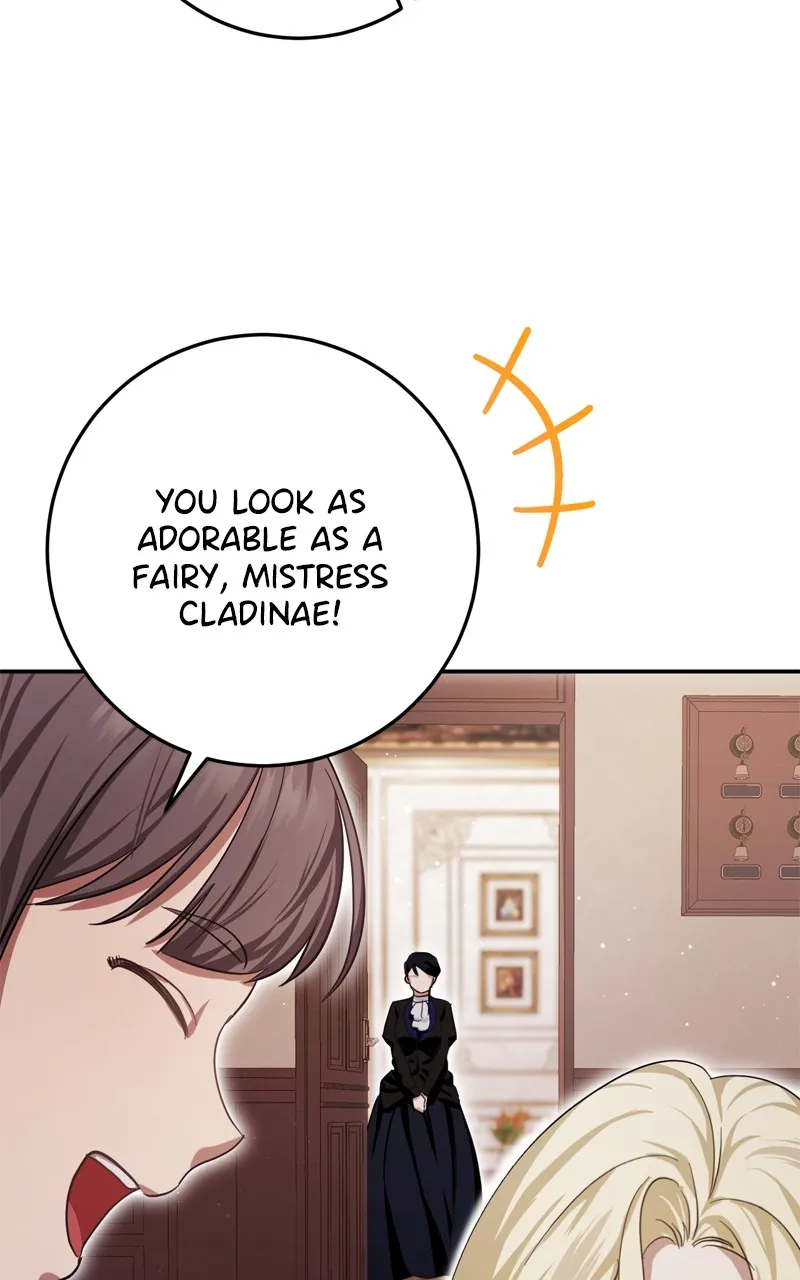 Read Behind Her Highness’s Smile chapter 22 image 147 on Lezhin