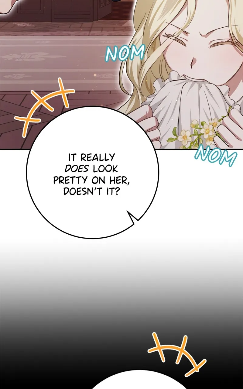 Read Behind Her Highness’s Smile chapter 22 image 148 on Lezhin