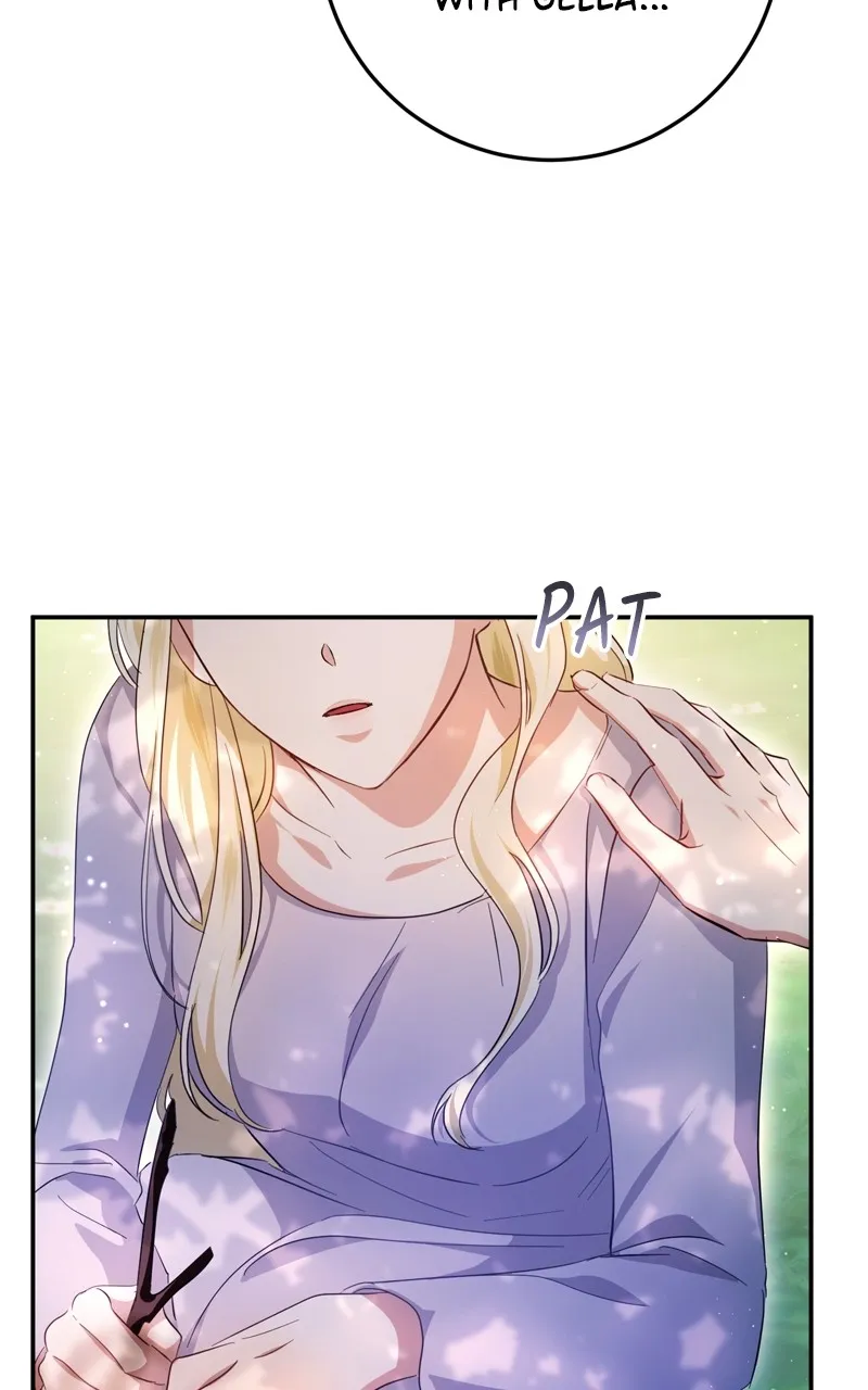 Read Behind Her Highness’s Smile chapter 22 image 16 on Lezhin