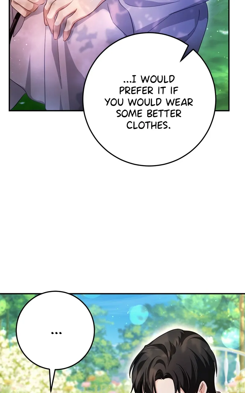 Read Behind Her Highness’s Smile chapter 22 image 17 on Lezhin